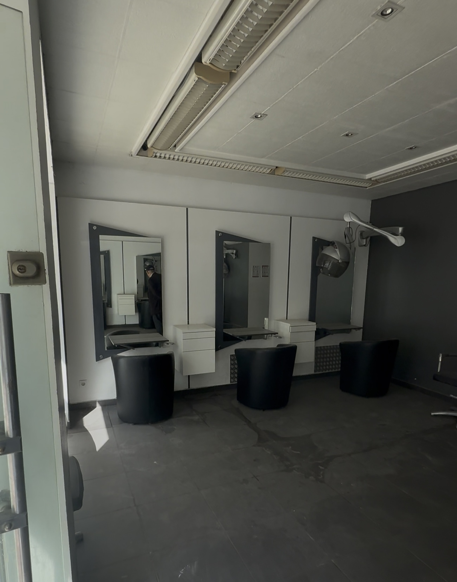 Image_1, Local commercial, Nice, ref :894