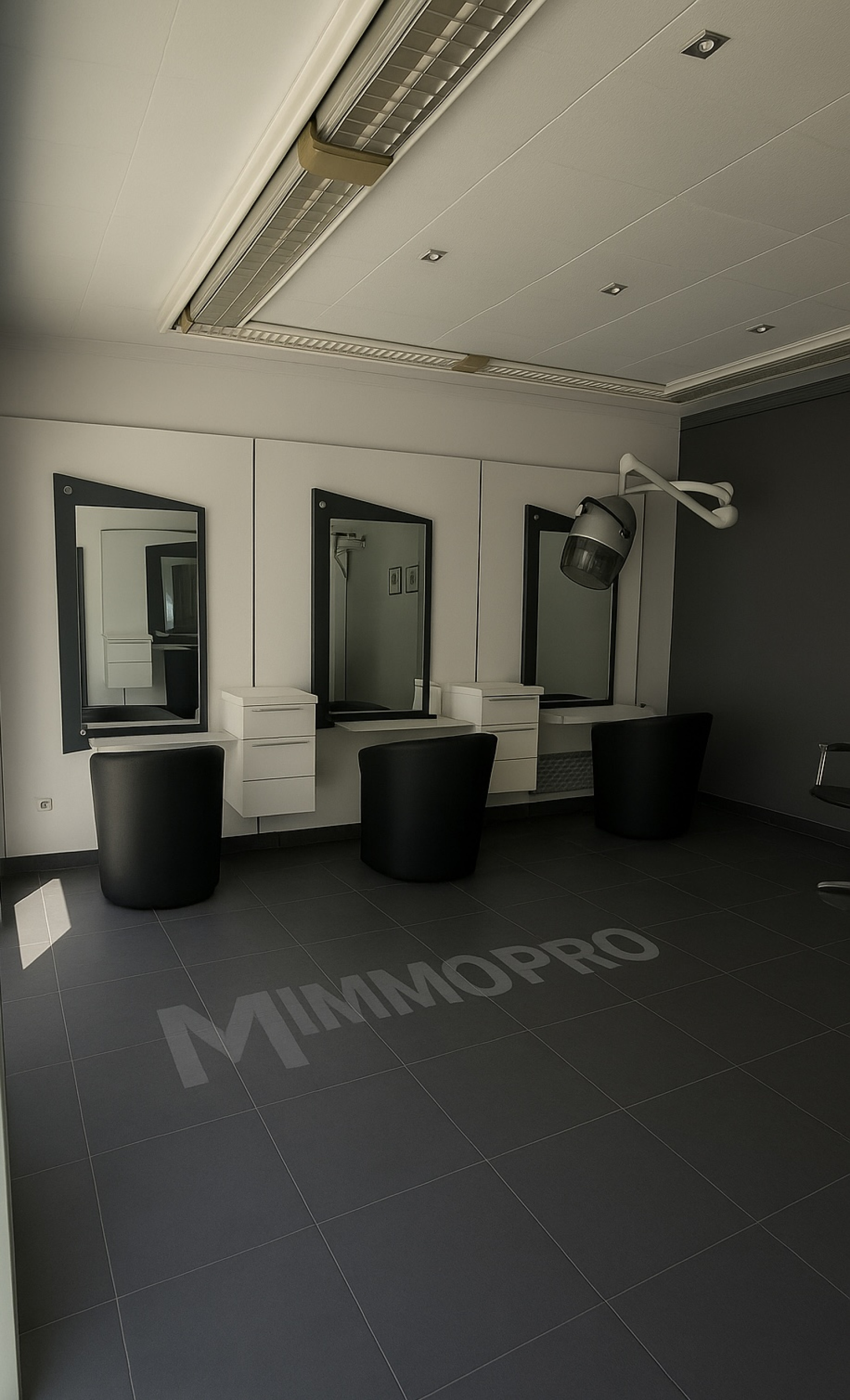 Image_1, Local commercial, Nice, ref :894