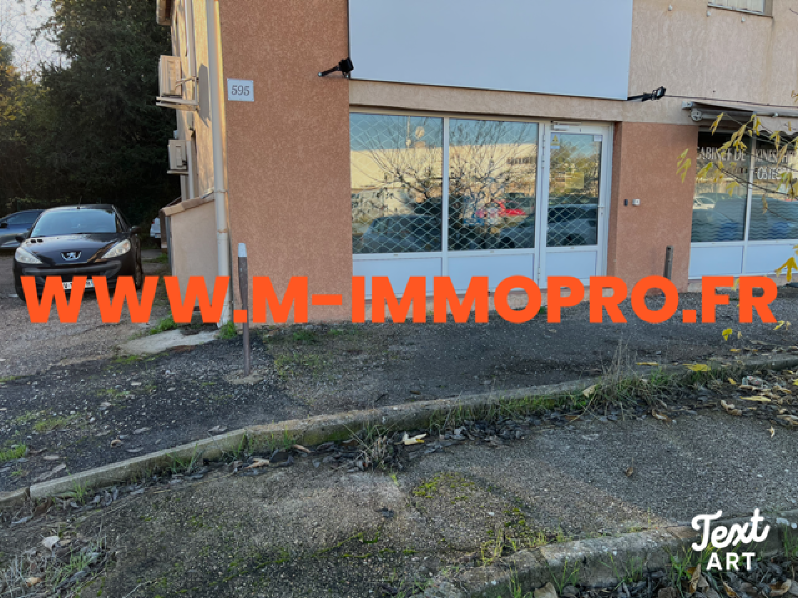 Image_1, Local d'activite, Draguignan, ref :388