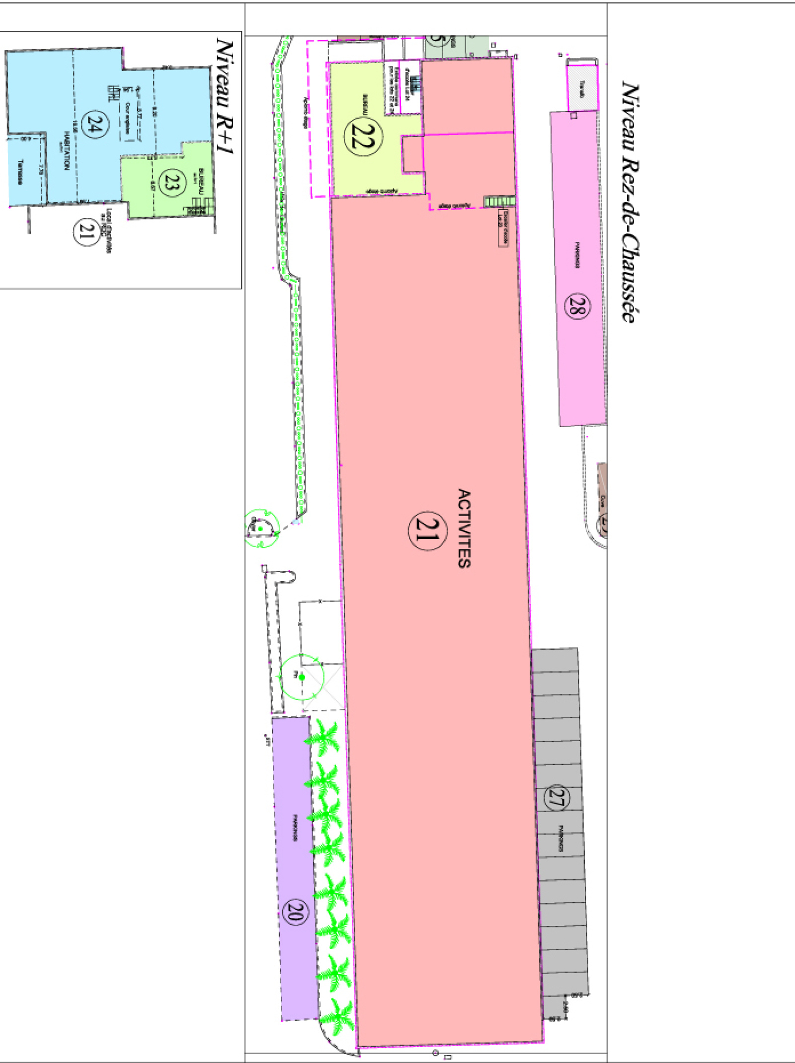 Image_10, Local d'activite, Mandelieu-la-Napoule, ref :610