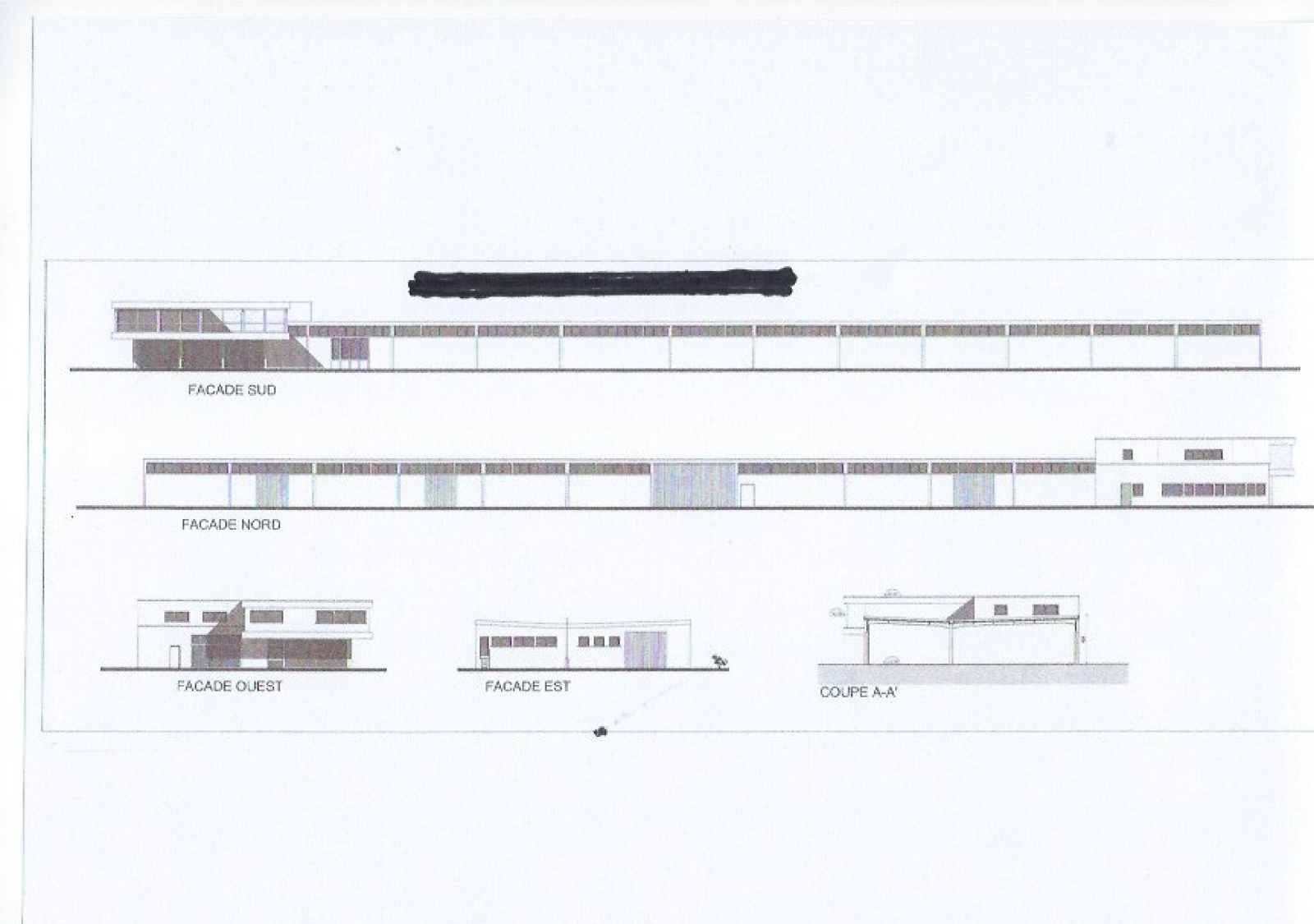 Image_11, Local d'activite, Mandelieu-la-Napoule, ref :610