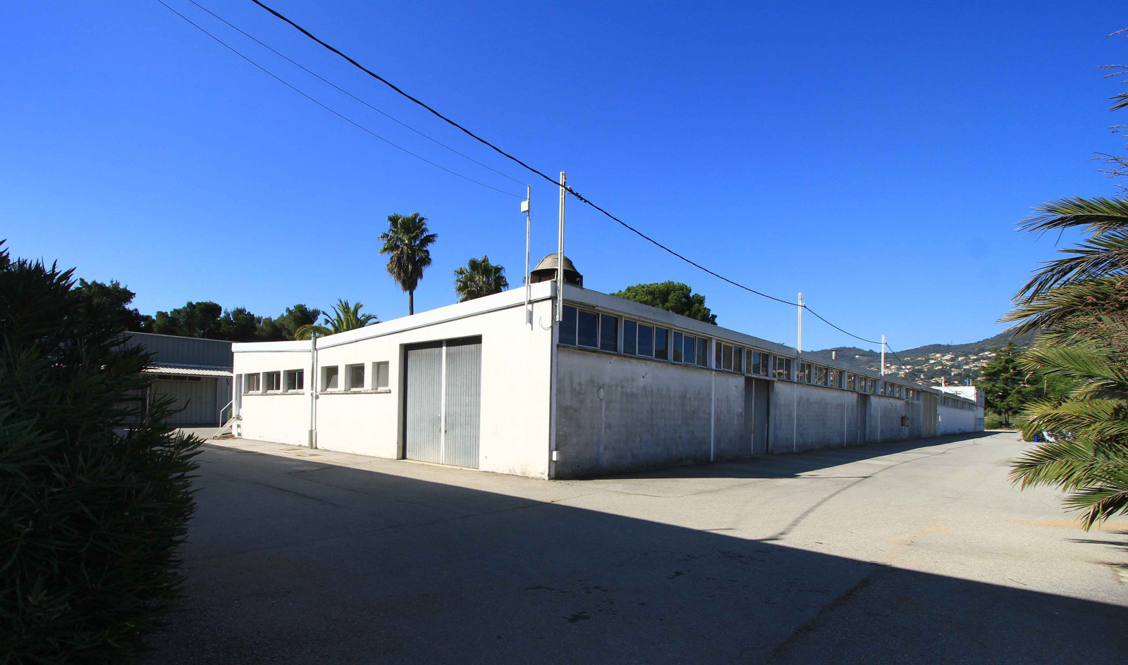 Image_3, Local d'activite, Mandelieu-la-Napoule, ref :610