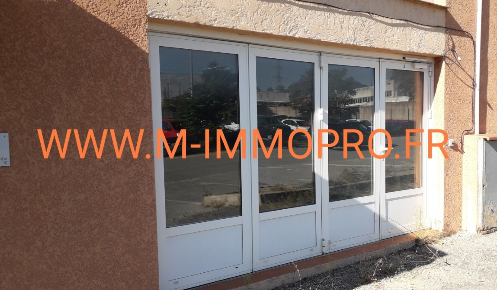 Image_1, Local d'activite, Draguignan, ref :370